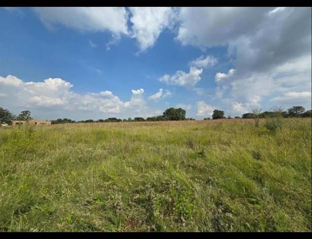 LAND FOR SALE IN WALKERVILLE CENTRAL